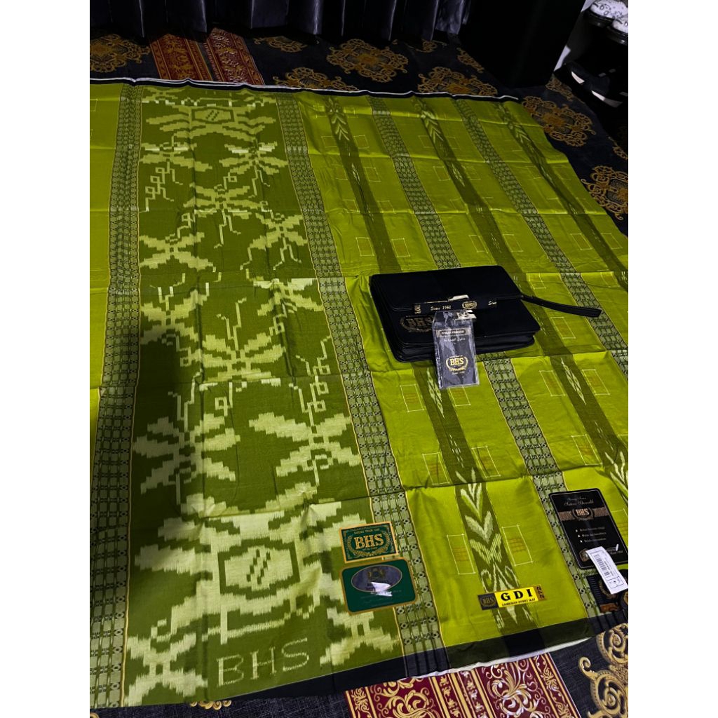 BHS GDI full sutra lemitid edition (LAKU)