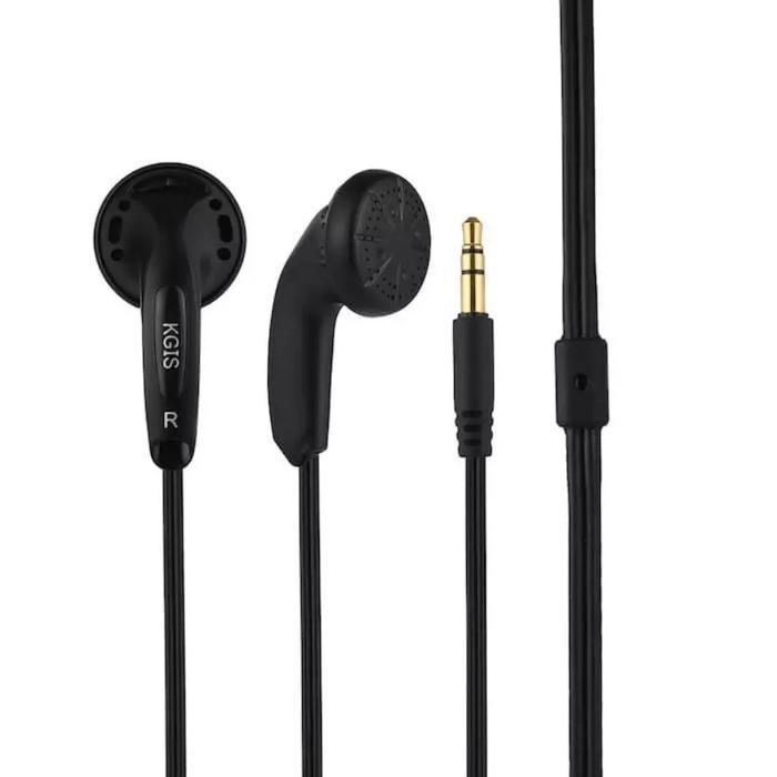 Earphone KGIS Bass Earbud Better Than Vido