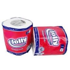 TISSUE TISU JOLLY ROLL 200 SHEET / Jolly Roll
