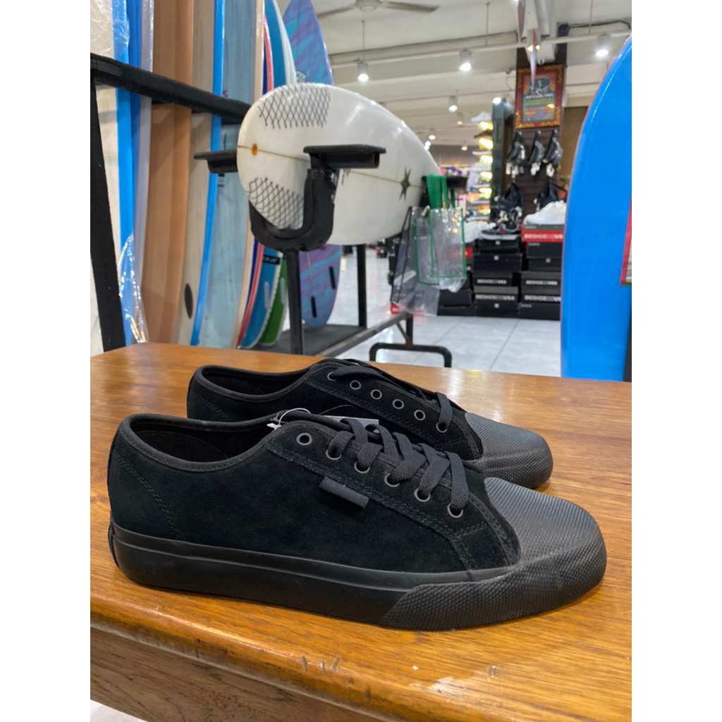 sepatu DC manual RT S