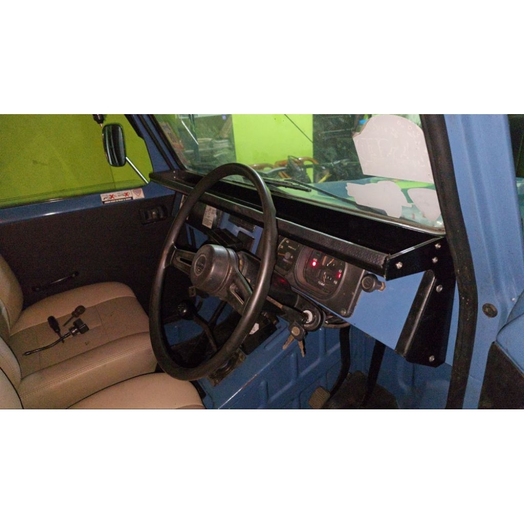 MEJA DASHBOARD LJ80 LJ50 LJ20