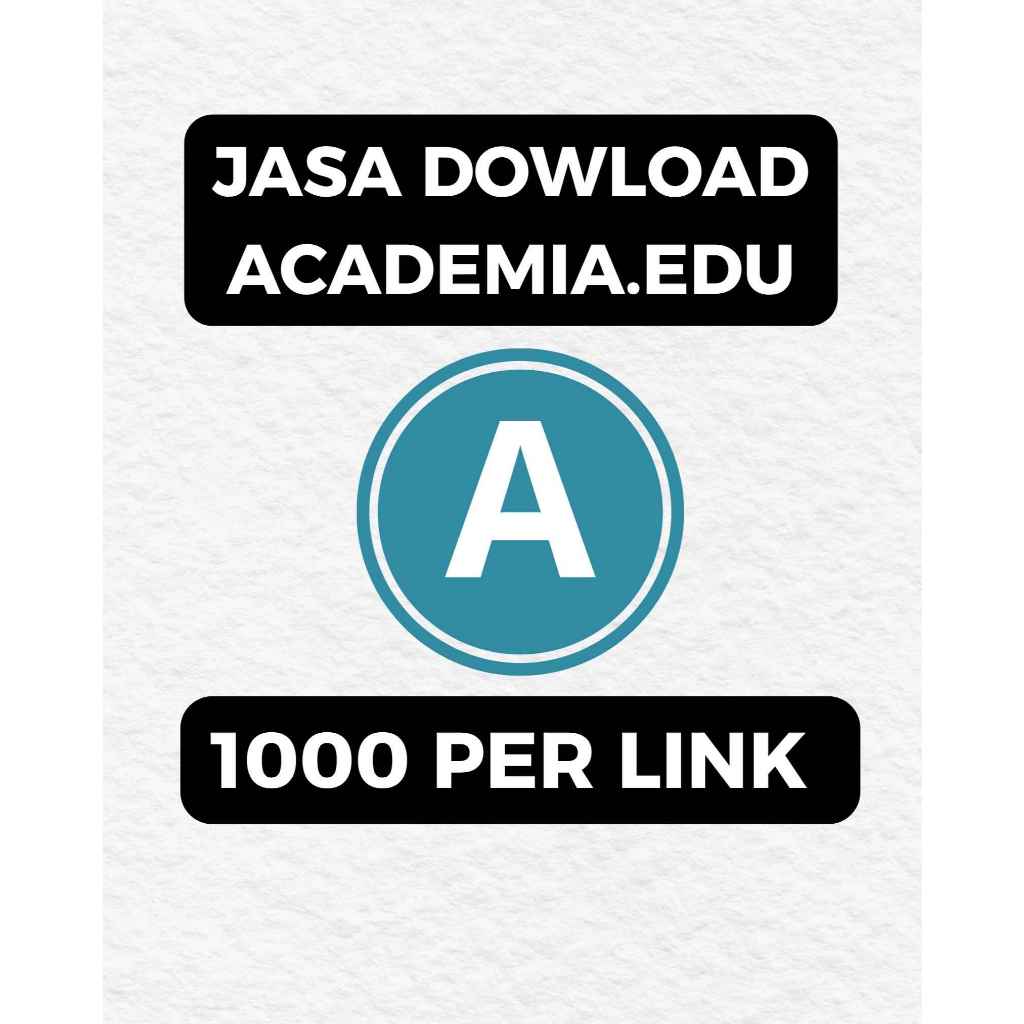 JASA DOWNLOAD FILE ACAMEDIA.EDU