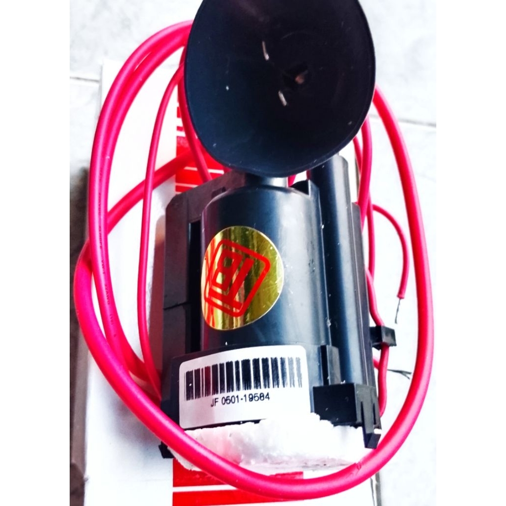 FLYBACK TV POLYTRON SLIM 0501-19584 TB