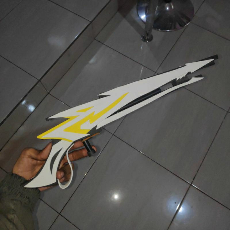 SG Gurun Pasir , SG Sandstorm Shimmer , SG2 Gurun Pasir , SG M1887 , Senjata Free Fire , Senjata FF 