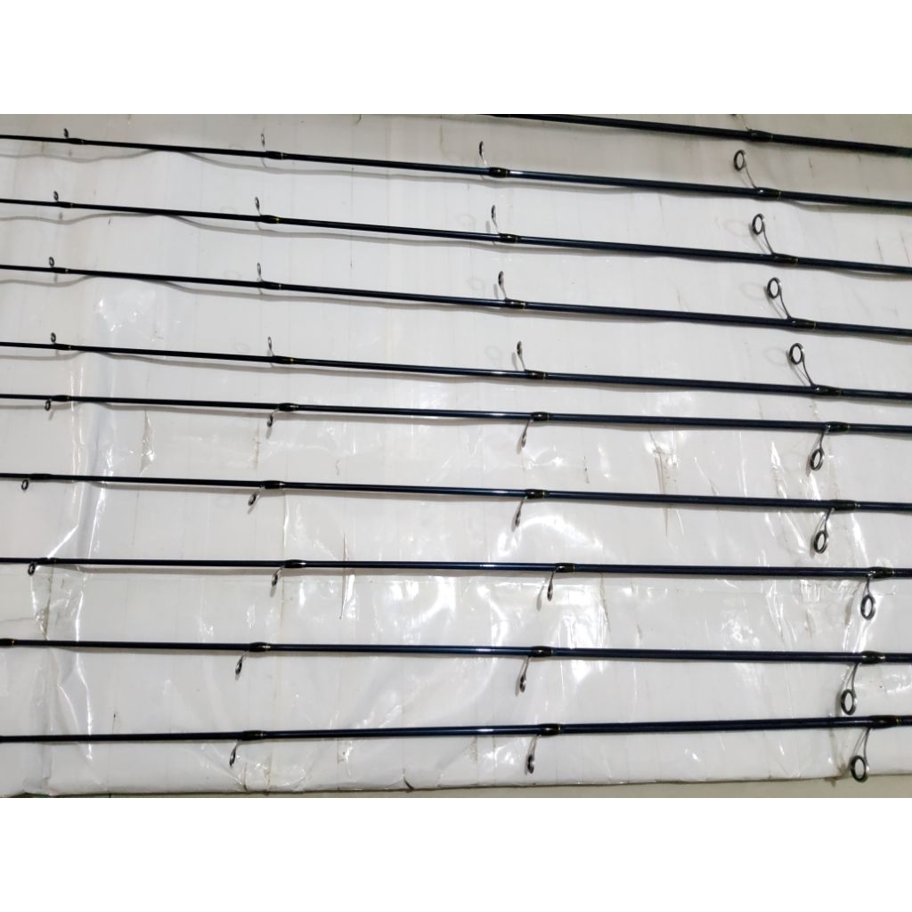 UJUNG JORAN DAIDO GALATAMASTER 180 SOLID CARBON