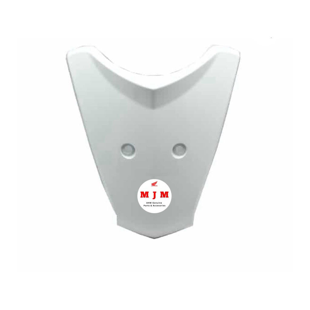 Cover FR Top Putih – Supra X 125 Injection 64500-KTM-850FMX