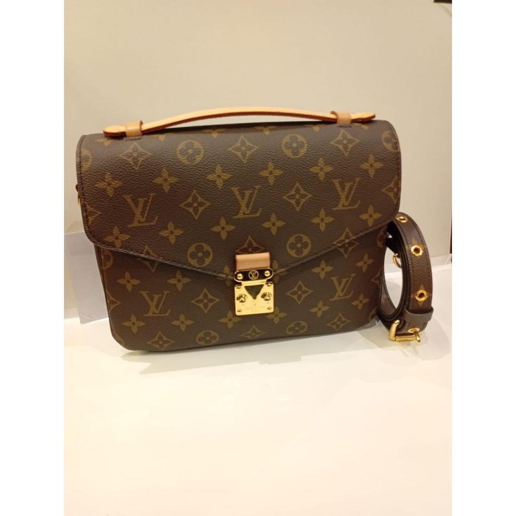 Lv metis monogram GHW 2019