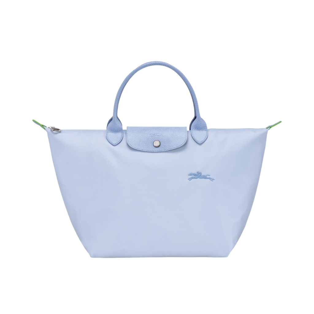 Longchamp Medium Le Pliage Top Handle