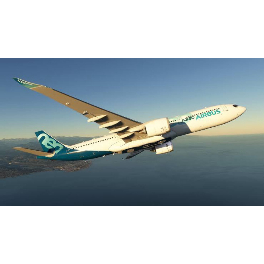 A330-900Neo LatinVFR