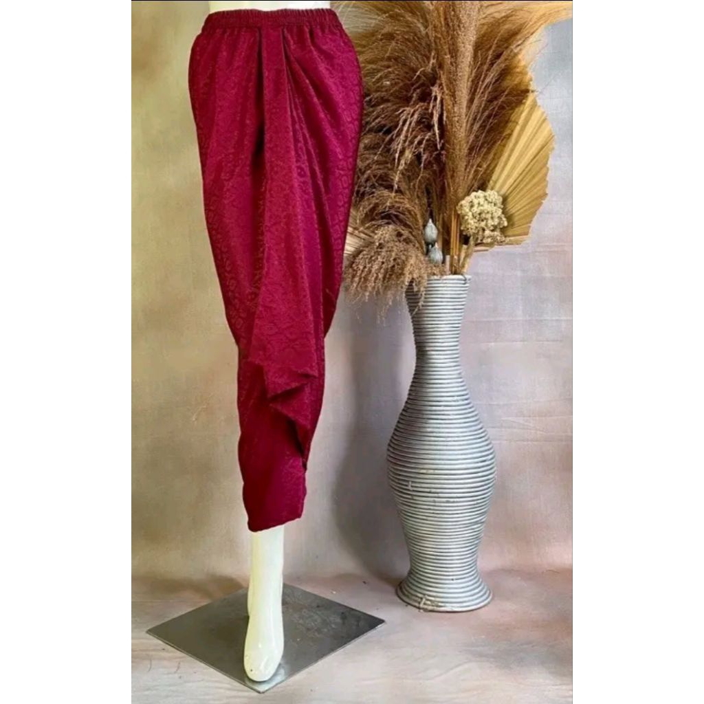 Rok lilit polos//rok instan doby//rok lilit instan modern//rok remple jumbo//rok kebaya//rok span co