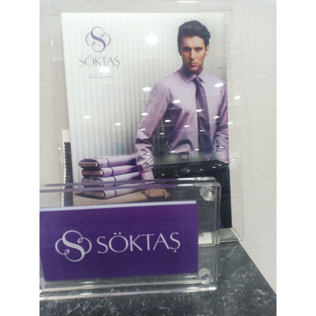 KAIN KEMEJA SOKTAS ORIGINAL/KAIN KATUN GIZA SOKTAS POLOS/KAIN KATUN SOKTAS MOTIF/BEST QUALITY/KAIN K