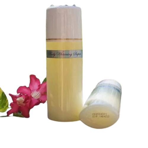 HB ANGGUR MALAM AGR 004001 ORIGINAL PEMUTIH BADAN PERMANEN / HB ANGGUR