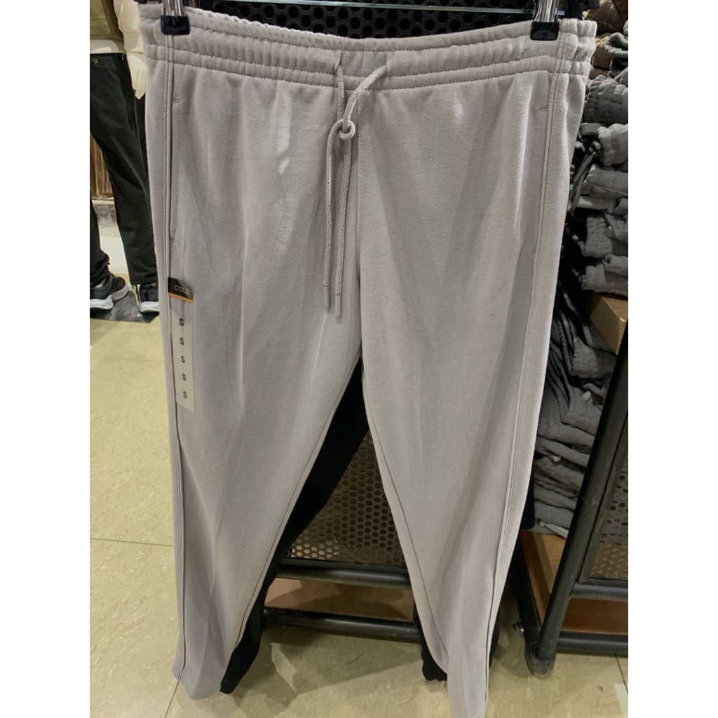 Celana Training / Olahraga Pria Pendek dan Panjang Brand COLE 100% Ori