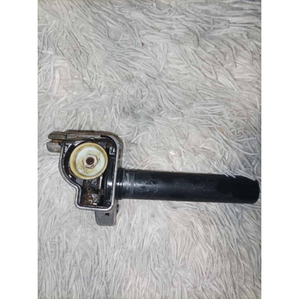 gas spontan magura germany