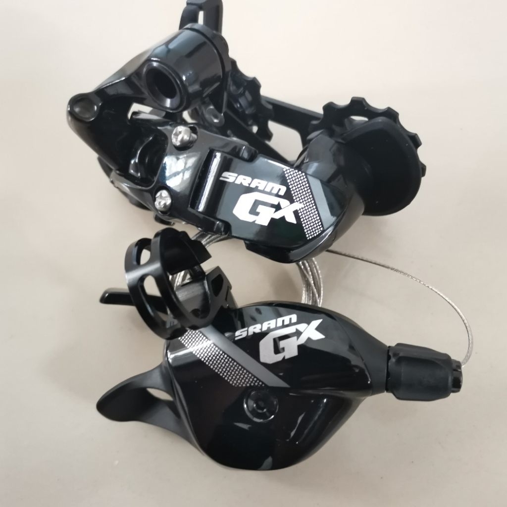 RD Shifter Sram GX 10speed