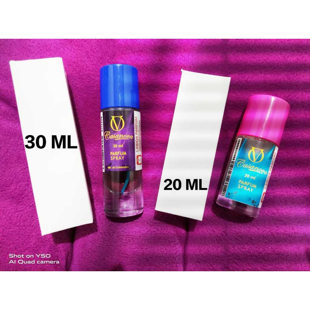 PARFUM ROLL ON DAN PARFUM SPRAY - ARABIAN OUD