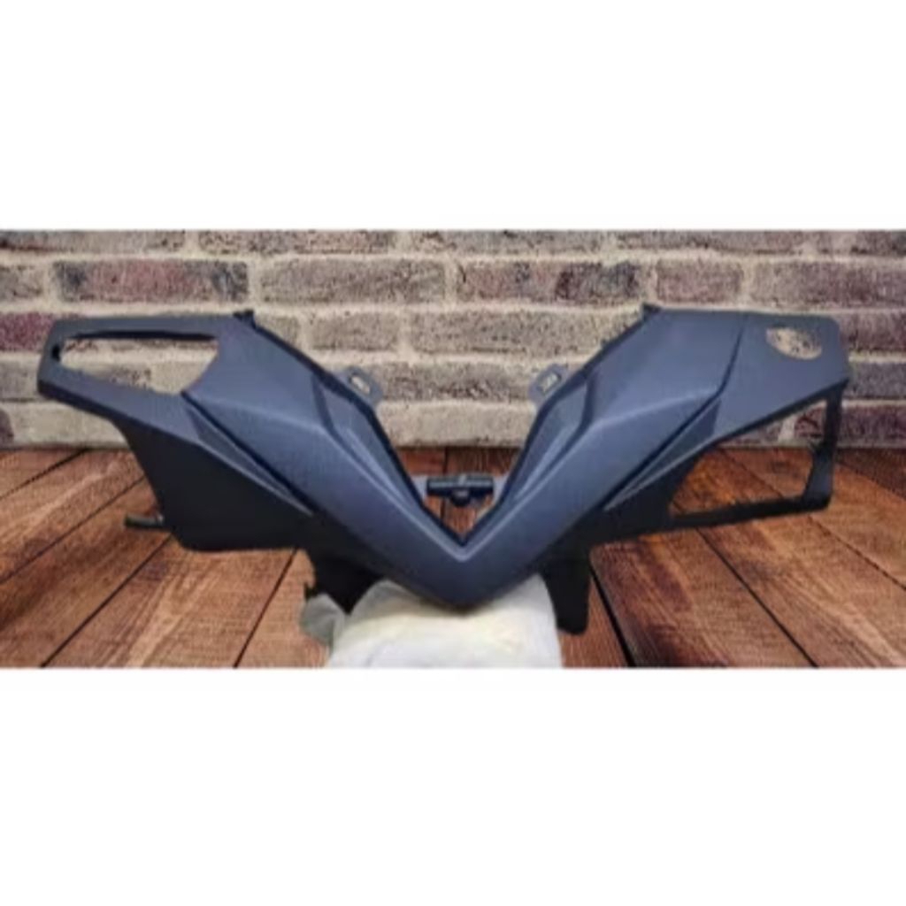 BATOK DEPAN BEAT DELUXE 2020 2021 2022 2023 BIRU DOFF