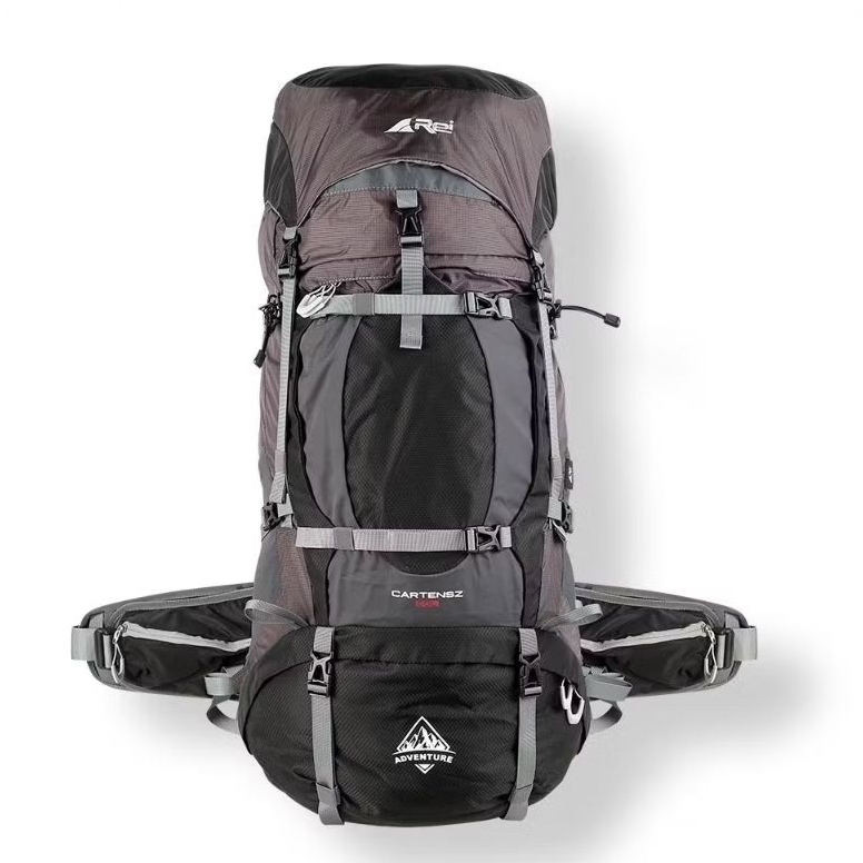 CARRIER AREI PREMIUM CARTENZ 60 LITER TAS GUNUNG TAS PENDAKI GUNUNG TAS GUNUNG PREMIUM