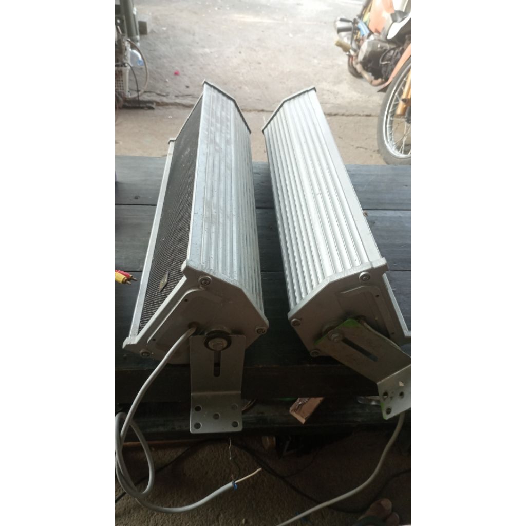 toa colum bekas normal