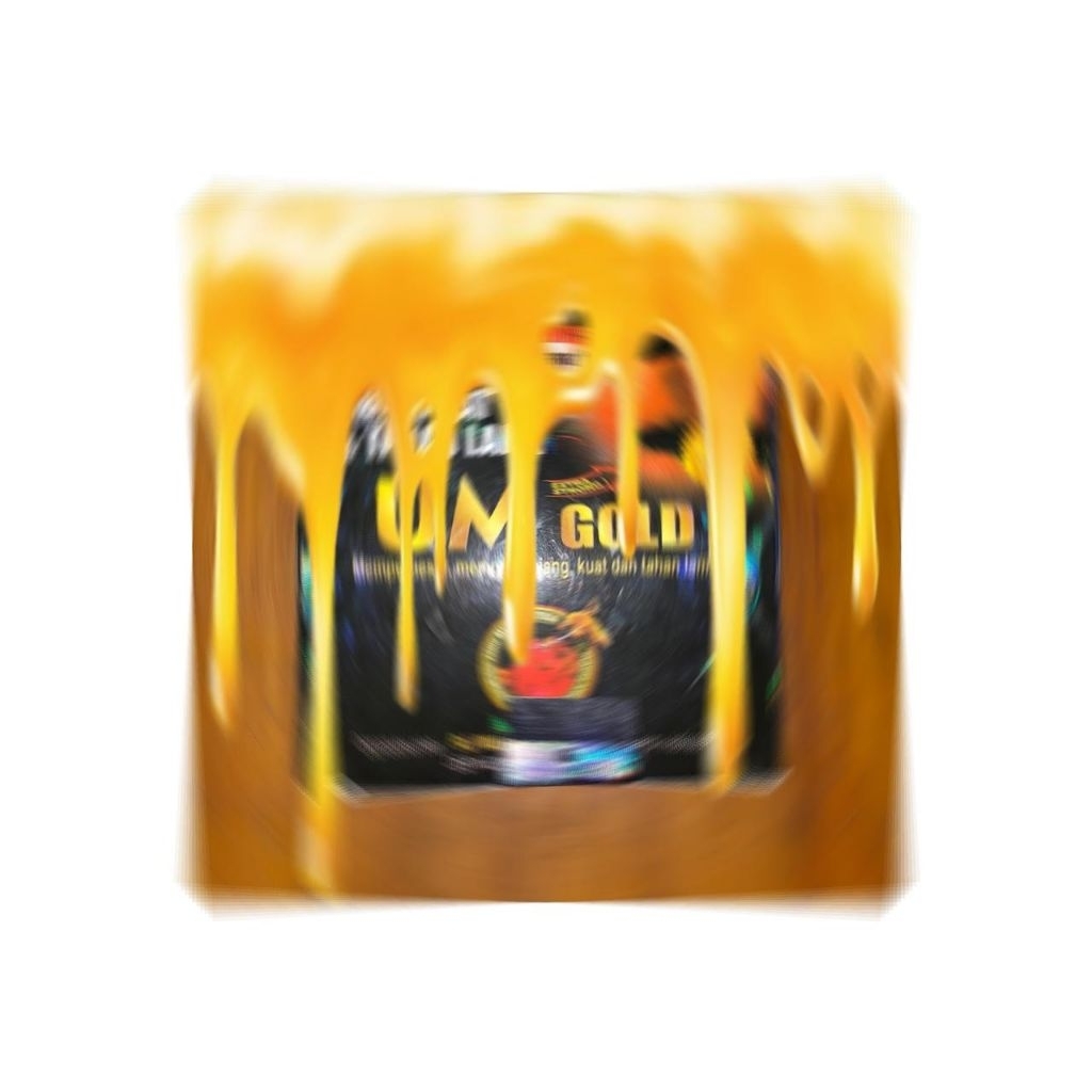 um emas original kapsul pj am