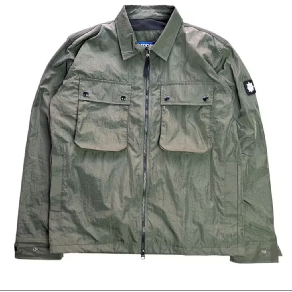 overshit Quattordici Size XL