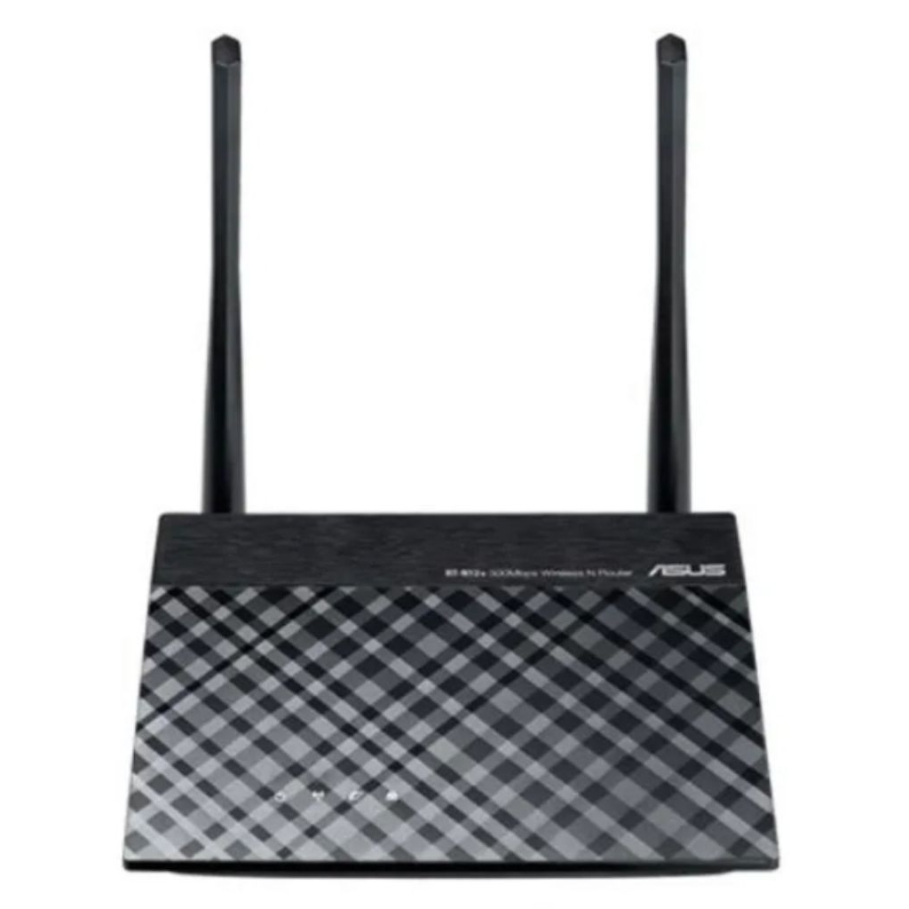 ROUTER ASUS 3 ANTENA