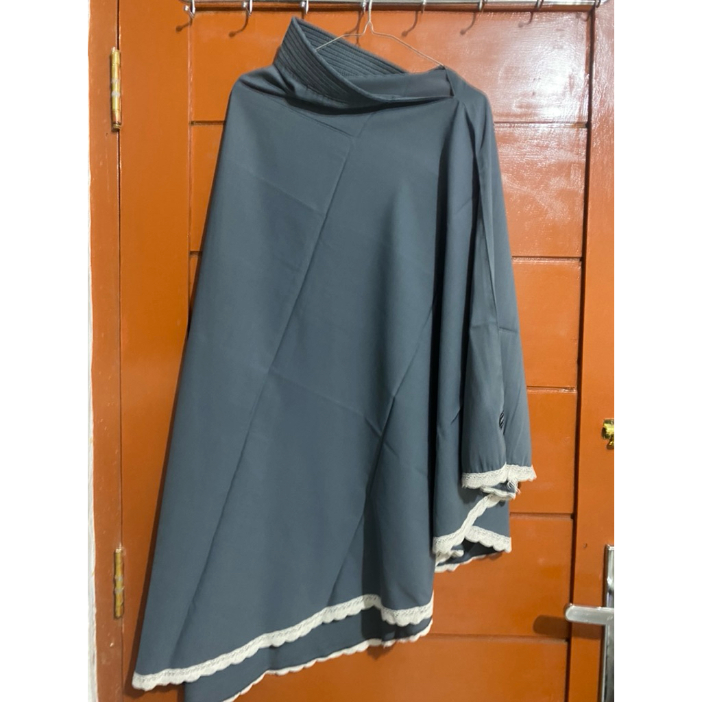 Preloved hijab jasmine