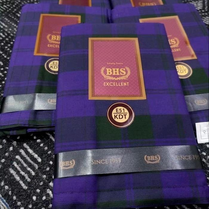 SARUNG BHS KDT , KRJ GOLD SUTRA SPUNSILK 140 SARUNG AFKIR BHS EXCELLENT MOTIF KDT JDUL