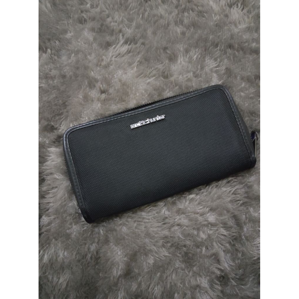 Dompet Pria / Dompet Pria Panjang / Dompet Panjang / Dompet Arctic Hunter/ Dompet Panjang /Dompet Hi