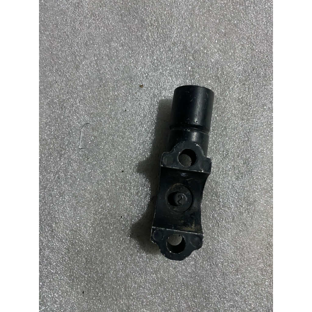 dudukan spion scoopy vario 125 new vario 150 new vario 160 original