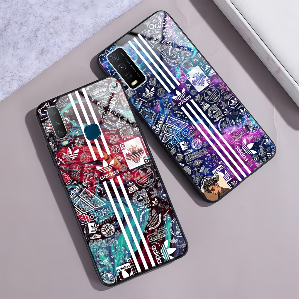 CASING PELINDUNG VIVO Y20 / Y20i / Y20S / Y12S / Y12 / Y21 / Y21S / Y21A / Y33T / Y17 / Y15 / Y12 / 