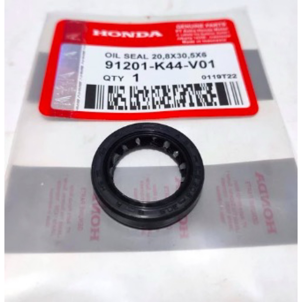 SEAL MAGNET BEAT SCOOPY K-44