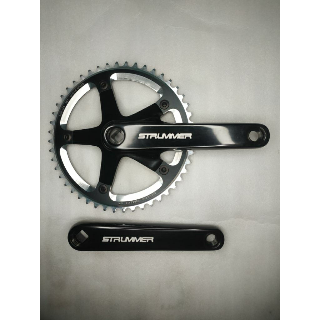 Crank Single Strummer 48t Crank Strummer