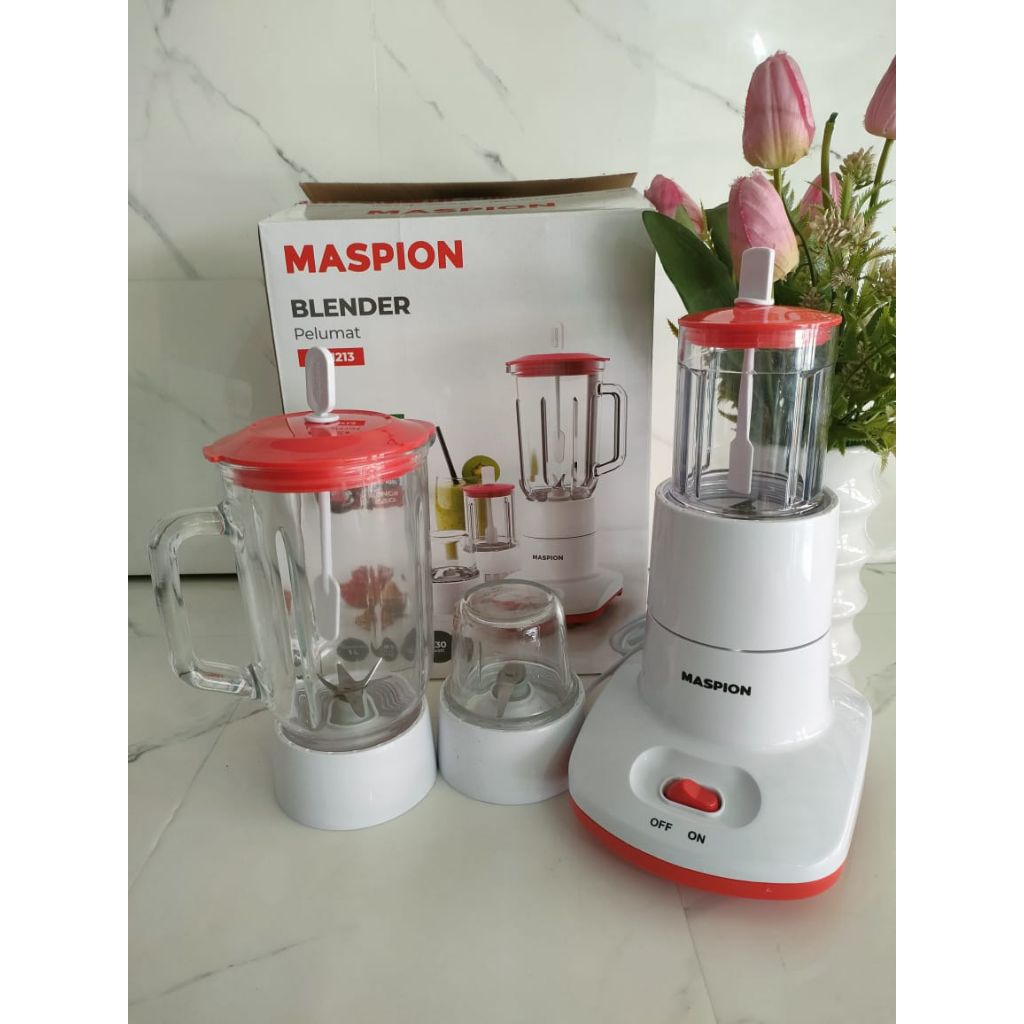 Blender Maspion MT-1213