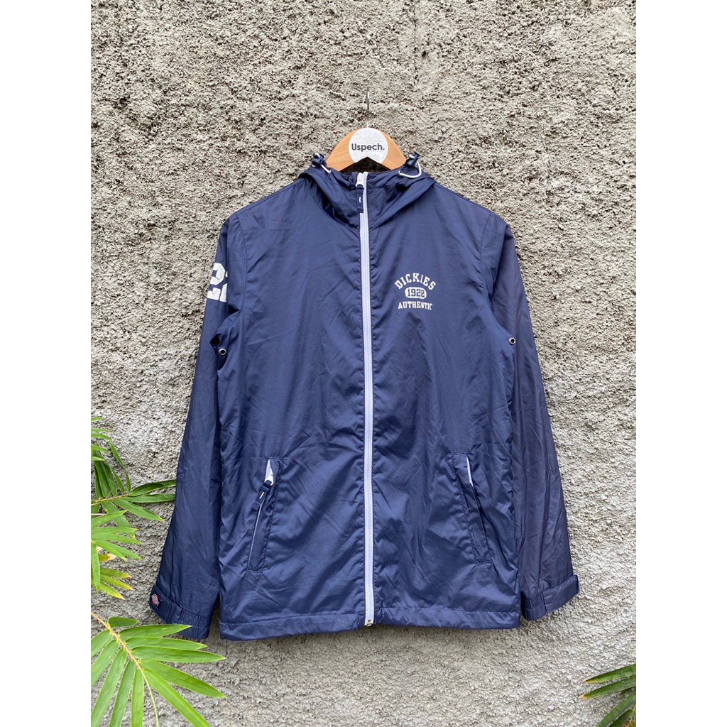 Windbreaker Jacket by Dickies