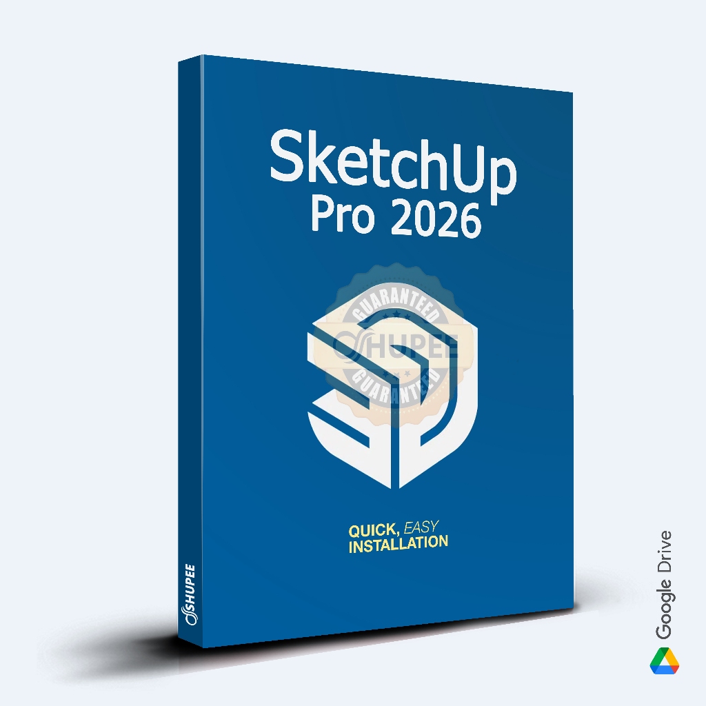 Harga sketchup 2026 pro Terbaru Mar 2026 | BigGo Indonesia