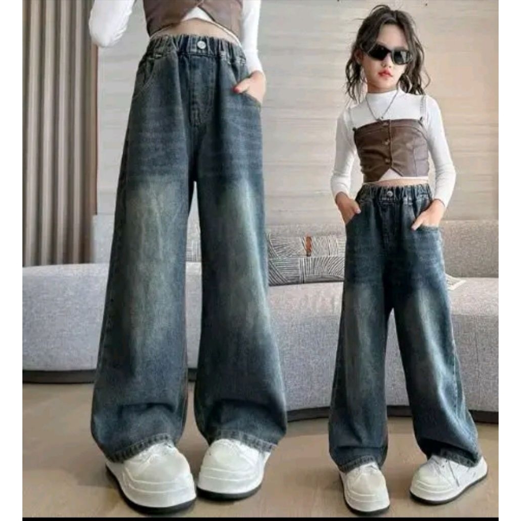 Celana Skena Gombrong Anak 7_14 tahun Gombrong Celana Anak Gombrong