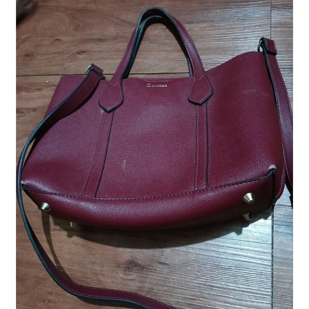 Tas Wanita Belezza Preloved