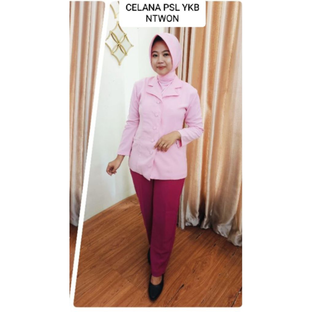 CELANA PSL YKB BHAYANGKARI PREMIUM