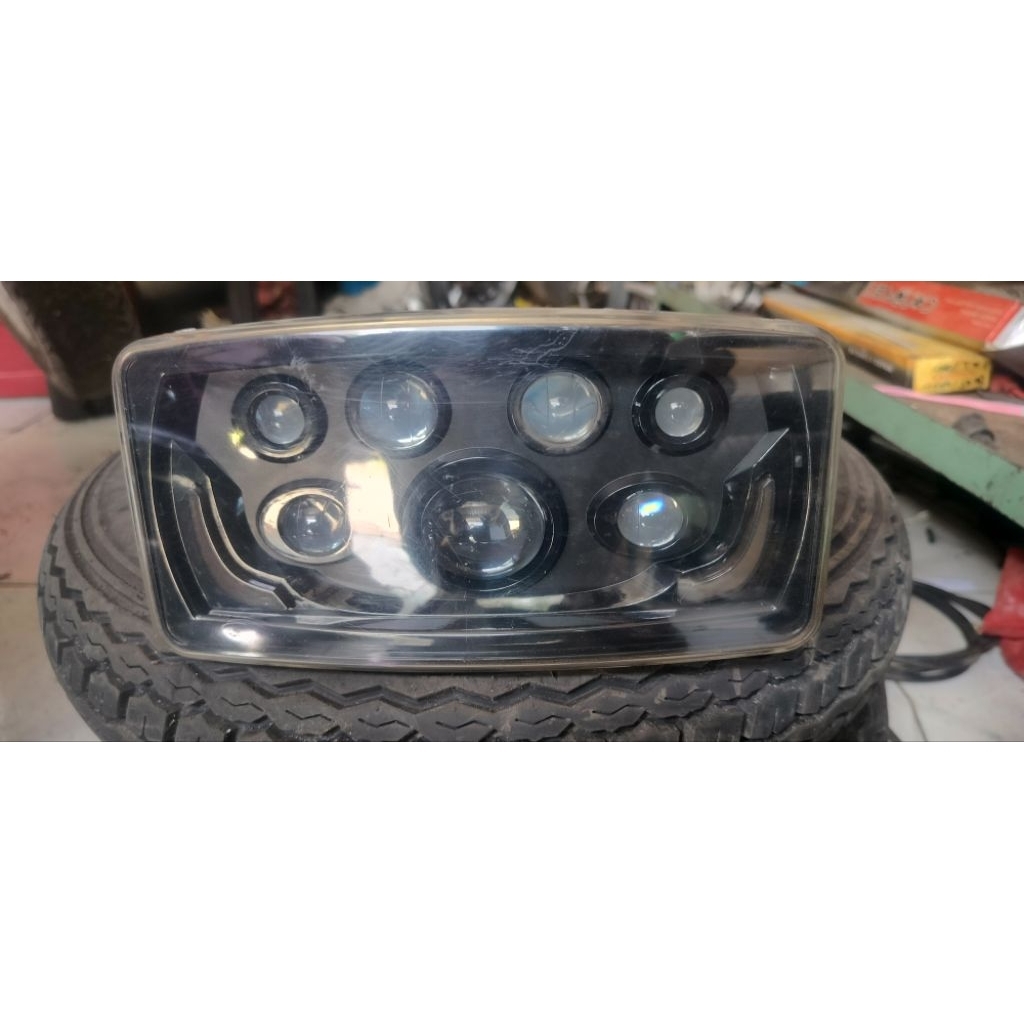 Daymaker vespa excel