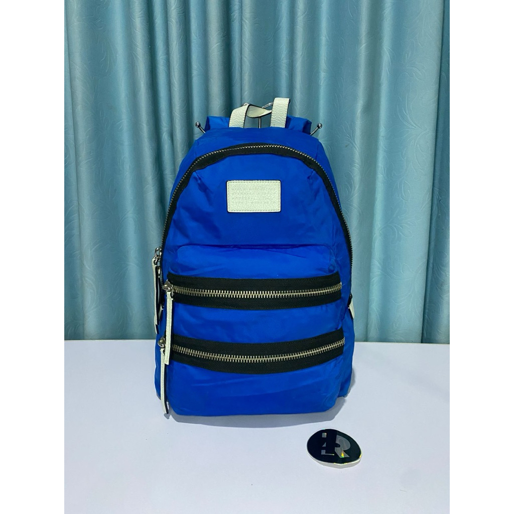 tas ransel Marc Jacobs