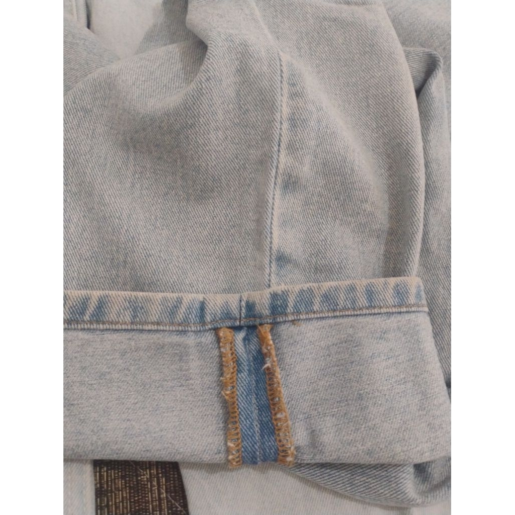 Celana Jeans Denim Salt Avenue