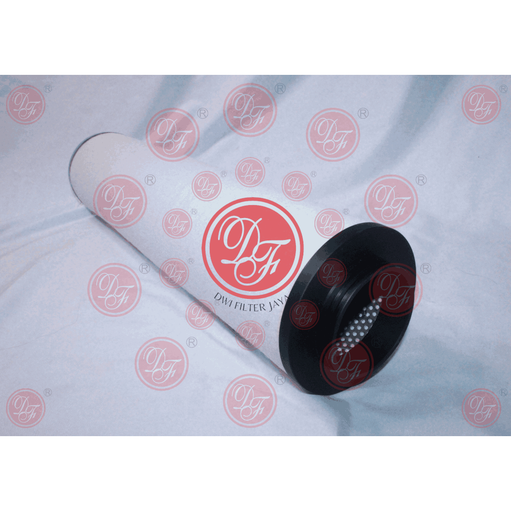 Sale High Pressure Filter Dryer Element Muffler.