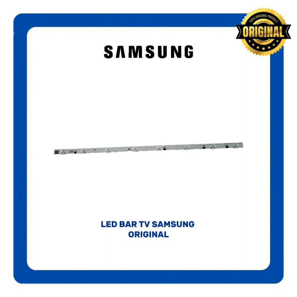LED Bar Model HG32AB460GW