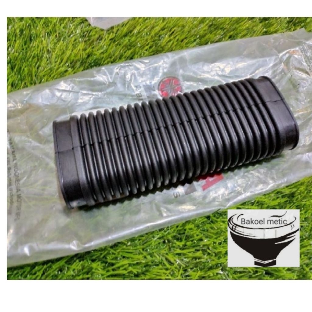 duct air Mio soul fino karbu selang udara Mio soul kleman duct air Fino karbu klem karet udara Mio s