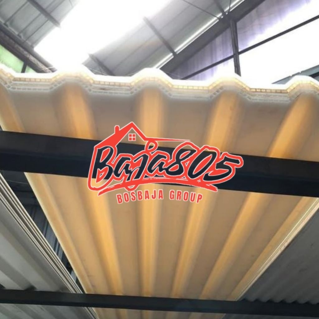 ALDERON TRANSCULENT 10MM