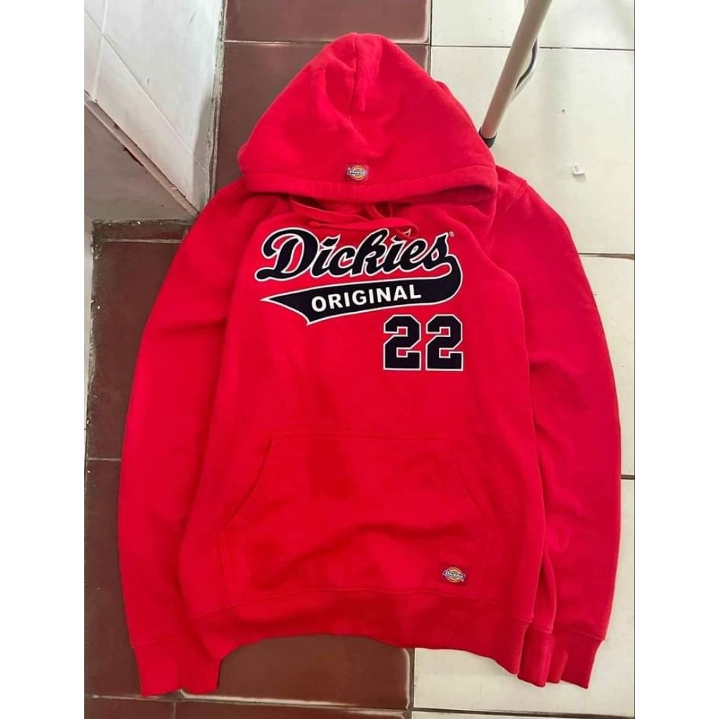 Hoodie DC