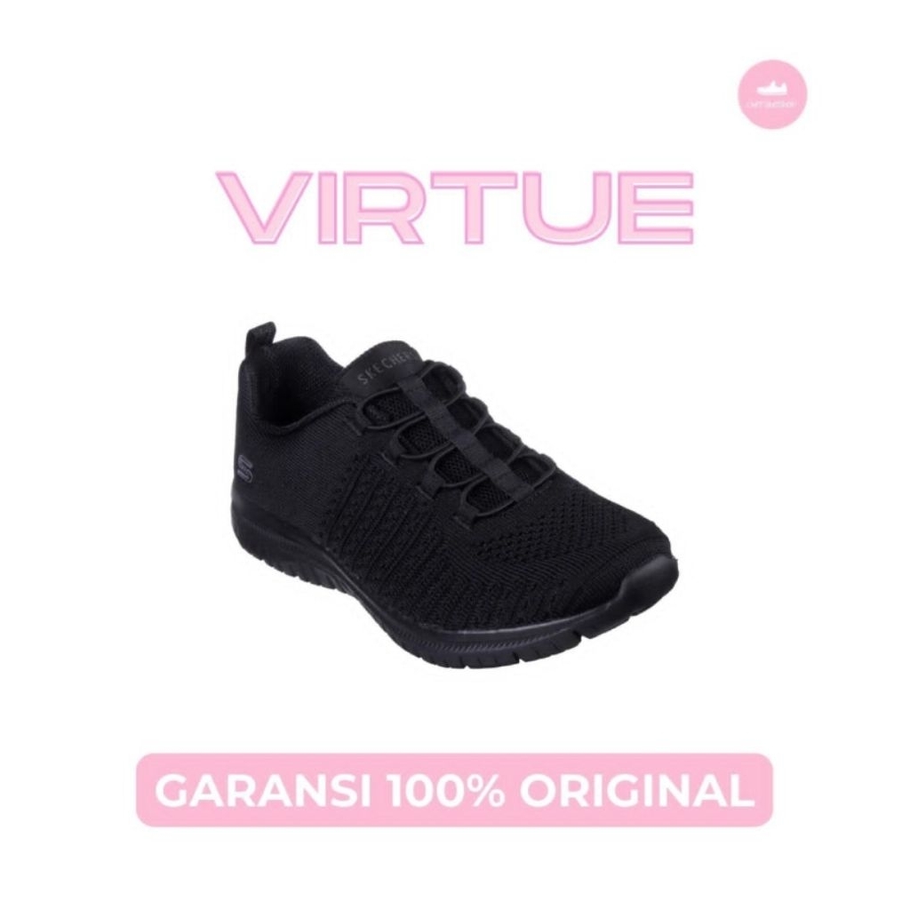 Skechers 104411/BBK