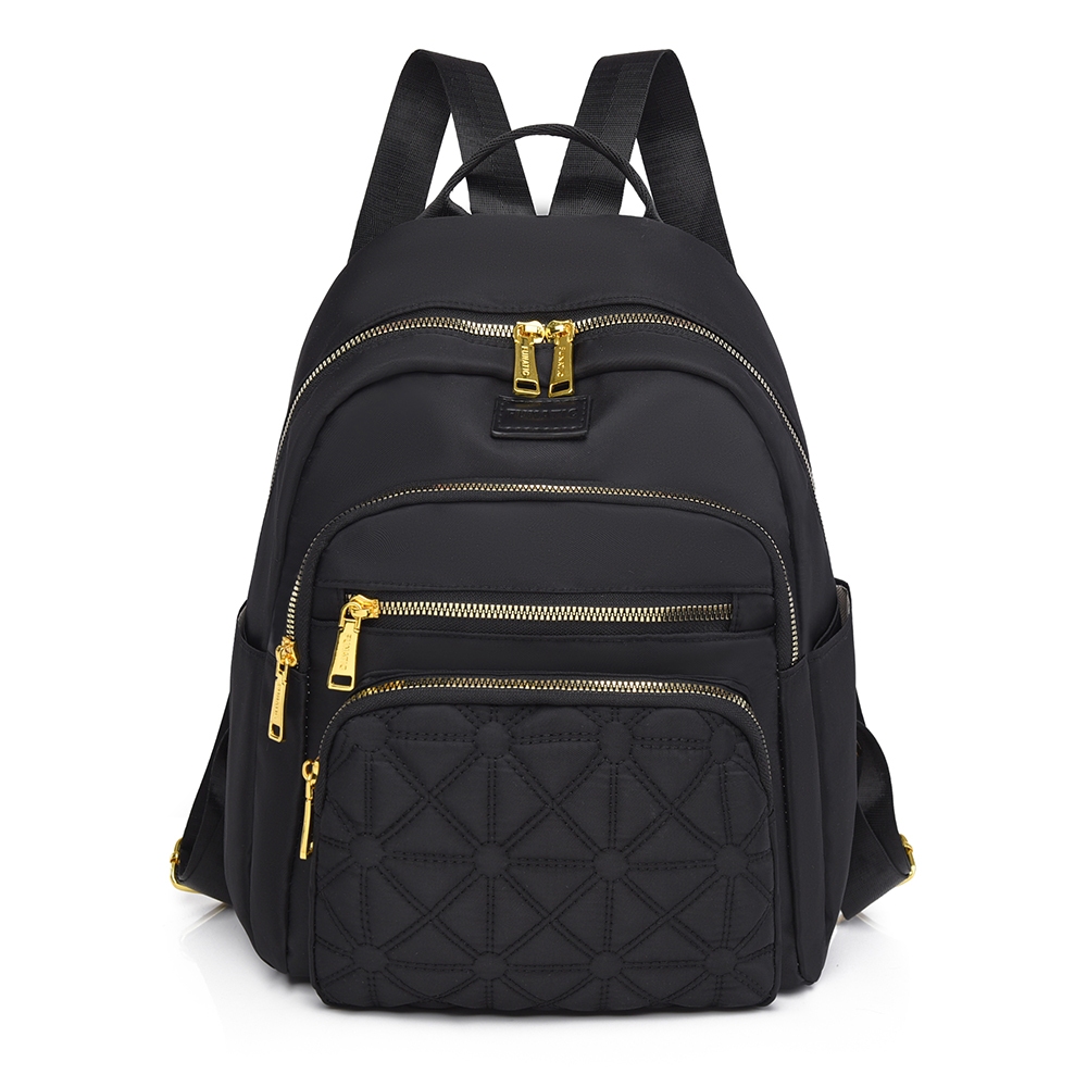 [Everyday Backpack] Tas Ransel Wanita Tas Sekolah Travel Ransel Multifungsi Funatic Tas Terbaru 2025