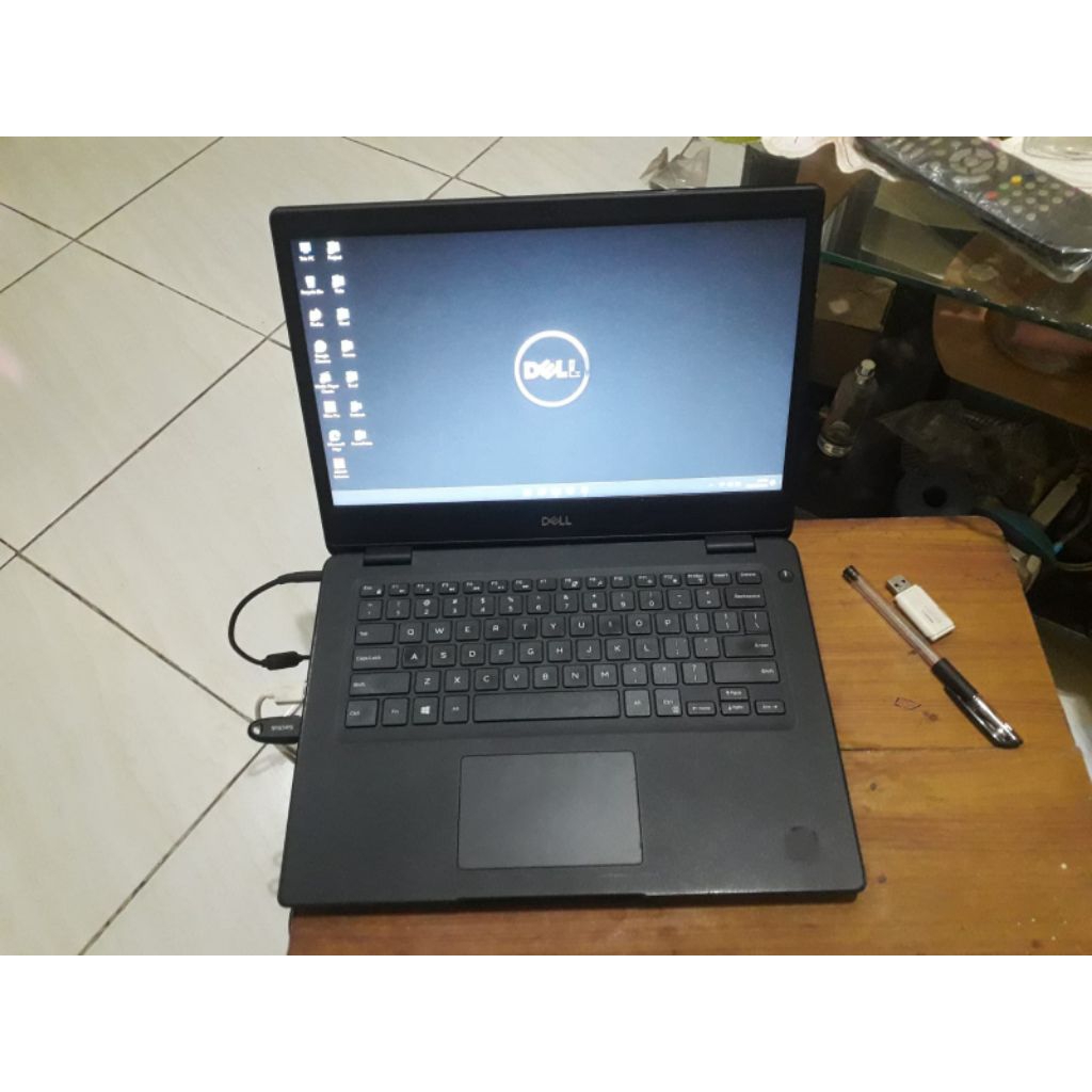 Dell Latitude 3400 core i5 gen 8